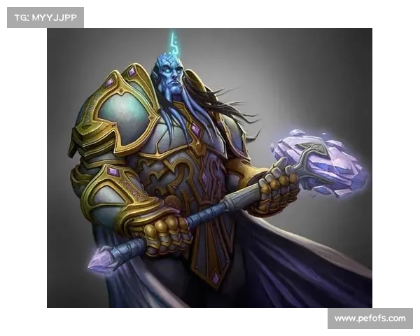 魔兽世界头像：以移动为中心的全新体验